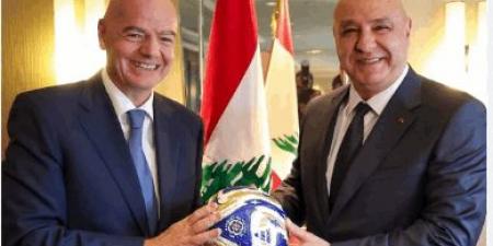 "ملعب بيروت" الموعود... 8 أشهر بلا أرض ولا تمويل