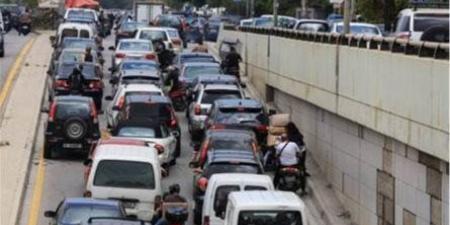 خبرٌ للسائقين في لبنان.. أنتم تحت الرقابة!