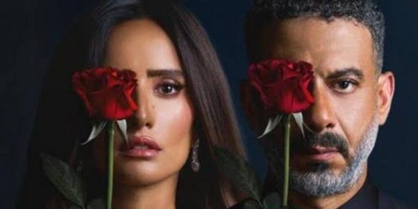 عدد حلقات مسلسل ورد وشوكولاتة.. ومواعيد عرضه