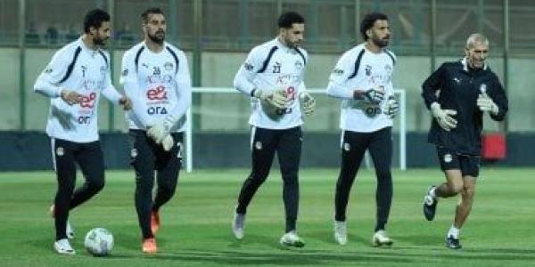 نكشف سبب استدعاء 4 حراس مرمى بقائمة منتخب مصر لكأس العالم 2026