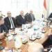 وزير
      الإسكان
      يعقد
      اجتماعاً
      لبحث
      ملف
      تشغيل
      مشروع
      حدائق
      تلال
      الفسطاط