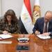 وزير
      العمل:
      بروتوكول
      تعاون
      مع
      الجامعة
      المصرية
      الصينية
      لدعم
      التدريب
      وبناء
      القدرات
