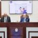هيئة
      الدواء
      المصرية
      تبحث
      مع
      نقباء
      الصيادلة
      آليات
      تنفيذ
      مشروع
      التتبع
      الدوائي