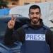 منصات
      التواصل
      تبكي
      صالح
      الجعفراوي..
      صحفي
      غزة
      الشجاع
      الذي
      واجه
      الرصاص
      بالكاميرا