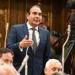 النائب
      أيمن
      أبو
      العلا:
      قمة
      شرم
      الشيخ
      تجسيد
      حقيقي
      لإرادة
      المجتمع
      الدولي
      في
      وضع
      حدٍ
      لمعاناة
      الشعب
      الفلسطيني