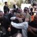 154
      أسيراً
      فلسطينياً
      أفرجت
      عنهم
      إسرائيل
      يصلون
      إلى
      مصر