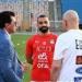 وزير
      الرياضة:
      دعم
      متكامل
      للمنتخب
      الوطني..
      وما
      تحقق
      في
      الكرة
      المصرية
      إنجاز
      يستحق
      الفخر