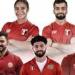 منتخب
      مصر
      للجمباز
      الفني
      يستعد
      لبطولة
      العالم
      في
      إندونيسيا
      بمشاركة
      79
      دولة