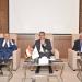 وزير
      التموين
      خلال
      اجتماعا
      مع
      اتحاد
      العام
      الغرف
      التجارية:
      لا
      تهاون
      مع
      أي
      ممارسات
      تضر
      بالمواطن