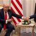 الرئيس
      السيسي
      لترامب
      في
      قمة
      شرم
      الشيخ:
      نثمن
      إنجازك
      غير
      المسبوق
      لإنهاء
      الحرب
      في
      غزة