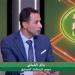 وائل
      القباني:
      أزمة
      الزمالك
      المادية
      بسبب
      أخطاء
      إدارات
      متعاقبة..
      والمجلس
      الحالي
      خاف
      من
      الجماهير
      ورفض
      يبيع
      زيزو