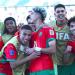 إنجاز
      تاريخى..
      المغرب
      يهزم
      الولايات
      المتحدة
      بثلاثية
      ويبلغ
      نصف
      نهائى
      كأس
      العالم
      للشباب