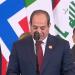 "الإصلاح
      والنهضة":
      كلمة
      السيسي
      في
      قمة
      السلام
      وثيقة
      استراتيجية
      ترسم
      ملامح
      شرق
      أوسط
      جديد