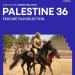 فيلم
      فلسطين
      36
      في
      القائمة
      القصيرة
      لجوائز
      الفيلم
      الأوروبي
