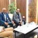 سيف
      وفرحات
      يستقبلان
      رئيس
      الاتحاد
      الدولي
      للهوكي
      لحضور
      بطولة
      الأمم
      الأفريقية