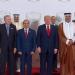 باحث:
      قمة
      شرم
      الشيخ
      علامة
      فارقة
      في
      تاريخ
      الدبلوماسية
      المصرية
      (خاص)