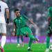 منتخب
      السعودية
      يفرض
      التعادل
      على
      العراق
      ويتأهل
      إلى
      مونديال
      2026