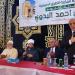 رئيس
      الأعلى
      للصوفية
      من
      مولد
      السيد
      البدوى:
      التصوف
      الحقيقى
      ليس
      طقوسًا
      فقط
      ولكنه
      منهج