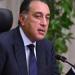 الوزراء:
      الرئيس
      السيسي
      صمام
      أمان
      مصر
      في
      التصدي
      لمحاولات
      تهجير
      أهل
      غزة