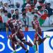 منتخب
      قطر
      يتأهل
      لنهائيات
      كأس
      العالم
      2026
      للمرة
      الثانية
      تاريخياً
      بالفوز
      على
      الإمارات