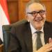 أحمد
      الوكيل:
      ملتقى
      "الأجيال
      فى
      الأعمال"
      يجسد
      رؤية
      متكاملة
      لتطوير
      الاقتصاد
      المصرى