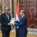 محمود
      مسلم
      لـ
      تحيا
      مصر:
      التعيين
      في
      مجلس
      الشيوخ
      جاء
      في
      لحظة
      وطنية..
      وحزب
      الجبهة
      سيكون
      فاعلًا
      ومؤثرًا