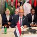 وزير
      العمل
      يشارك
      في
      الجلسة
      الافتتاحية
      للمؤتمر
      الإسلامي
      لوزراء
      العمل
      في
      الدوحة