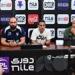 فيريرا:
      هناك
      شائعات
      تنشر
      عن
      فريق
      الزمالك
      والظروف
      التي
      نمر
      بها
      ليست
      سهلة