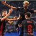التشكيل
      الرسمي
      لمباراة
      برشلونة
      وجيرونا
      في
      الدوري
      الإسباني