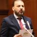 محمد
      العريبي
      بعد
      أداء
      اليمين
      الدستورية:
      نعمل
      لدعم
      الوطن
      والمواطن