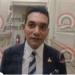 النائب
      نشأت
      حتة
      عضو
      مجلس
      الشيوخ
      لتحيا
      مصر:
      رؤية
      الرئيس
      السيسي
      ساهمت
      في
      تولي
      الشباب
      مناصب
      تنفيذية
      في
      الدولة