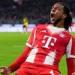 الفوز
      الـ
      11
      على
      التوالي:
      بايرن
      ميونخ
      يفوز
      على
      بوروسيا
      دورتموند
      (1/2)
      في
      كلاسيكو
      الدوري
      الألماني