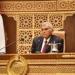 الشيوخ
      يفتتح
      الفصل
      التشريعي
      الثاني..
      النواب
      يؤدون
      اليمين
      الدستورية..
      ويختارون
      رئيسا
      جديدا
      ووكيلين