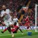كلاسيكو
      إنجلترا:
      محمد
      صلاح
      يشارك
      في
      خسارة
      ليفربول
      أمام
      مانشستر
      يونايتد
      (1/2)
      في
      الدوري
      الإنجليزي
      الممتاز