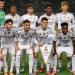 تشكيل
      ريال
      مدريد
      أمام
      خيتافي
      في
      الدوري
      الإسباني
      (المتوقع)