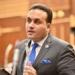النائب
      عمرو
      فهمي:
      كلمة
      الرئيس
      السيسي
      خلال
      الندوة
      التثقيفية
      الـ42
      جسدت
      معاني
      الوعي
      والانتماء