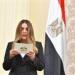 فاطمة
      سليم:
      القمة
      المصرية
      الأوروبية
      تعكس
      الدور
      الريادي
      لمصر
      على
      الساحة
      العالمية