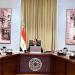 مدبولي:
      التعاون
      المصري
      القطري
      نموذج
      إنساني
      لدعم
      غزة
      والتكامل
      الإقليمي