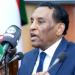 الوزراء
      السوداني:
      دعم
      مشروع
      العلاج
      المجاني
      بالجزيرة
      أولوية
      وطنية
      لاستقرار
      النظام
      الصحي
