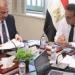 وزير
      الصحة
      يتابع
      تطورات
      منظومة
      دعم
      وصرف
      الألبان
      الصناعية
      لتعزيز
      الرضاعة
      الطبيعية
      وحوكمة
      الدعم