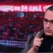 محمد
      الدماطي:
      قرار
      الأهلي
      بشأن
      مباراة
      الزمالك
      كان
      لحماية
      اسم
      النادي
      وهيبته..
      وموقف
      الأهلي
      القانوني
      في
      شكوى
      بيراميدز
      سليم
      بنسبة
      100%