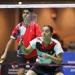 منتخب
      الريشة
      الطائرة
      يحصد
      7
      ميداليات
      ببطولة
      مصر
      الدولية
      الأولى
      لناشئين