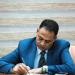 "العدل"
      يعقد
      اجتماعًا
      تنظيميًا
      لبحث
      استعداداته
      النهائية
      لانتخابات
      النواب