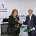 المصرف
      المتحد
      وصندوق
      الإسكان
      الاجتماعي
      يوقعان
      بروتوكولًا
      لدعم
      محدودي