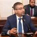 النائب
      محمد البدري:
      مشاركة
      الرئيس
      السيسي
      في
      قمة
      بروكسل
      تعكس
      ثقة
      أوروبا
      في
      الدور
      المصري
      المتوازن