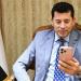وزير
      الرياضة
      يهنئ
      البطل
      محمد
      حسن
      بذهبية
      العالم
      في
      المصارعة