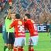 طرد
      في
      مباراة
      الاهلي
      والاتحاد
      السكندري..
      أحمد
      نبيل
      كوكا
      بين
      الانضباط
      والاندفاع
