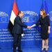 كاتب
      صحفي:
      انسجام
      مصري
      أوروبي
      يعزز
      الشراكة
      السياسية
      والاقتصادية