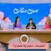 "ست
      ستات"
      يطرح
      نقاشًا
      حول
      موضوع
      "السنجلة
      اختيار
      أم
      اضطرار"