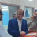 إجراء
      من
      نائب
      وزير
      الصحة
      ضد
      قيادات
      بمستشفى
      حلوان
      العام..
      ماذا
      حدث؟